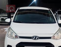 هيونداي i10